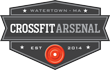 Arsenal Performance Logo