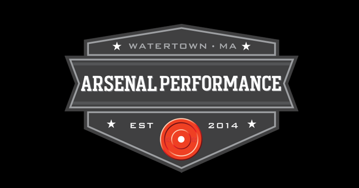 Aresenal Performance — Globo gym in Watertown, MA